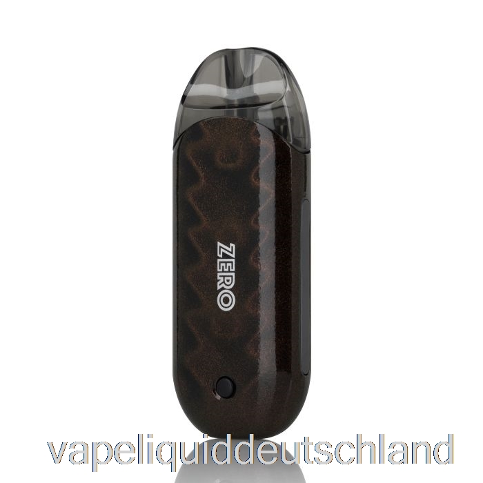 Vaporesso Renova Zero Pod System Velvet Vape Liquid